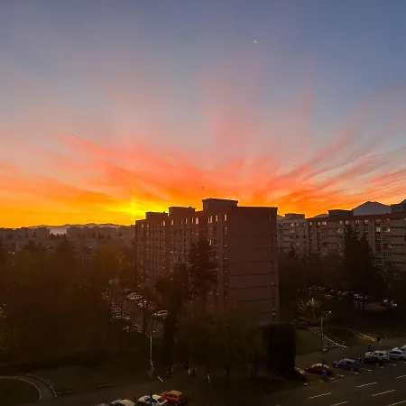 Διαμέρισμα Muzungu Μπρασόβ